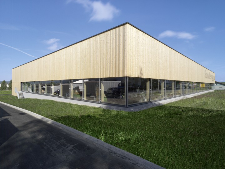 Sonderegger Wil 7202 BB ret web