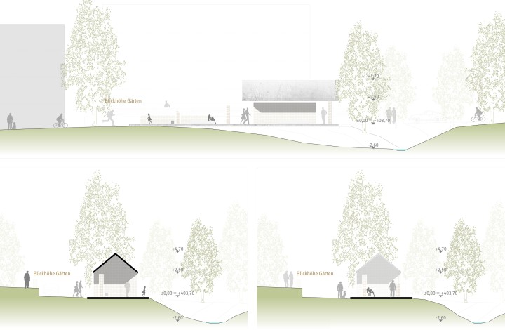 plan 01 schnitt ansicht