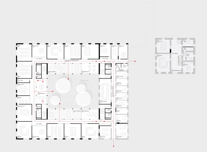 plan 03 grundriss schule