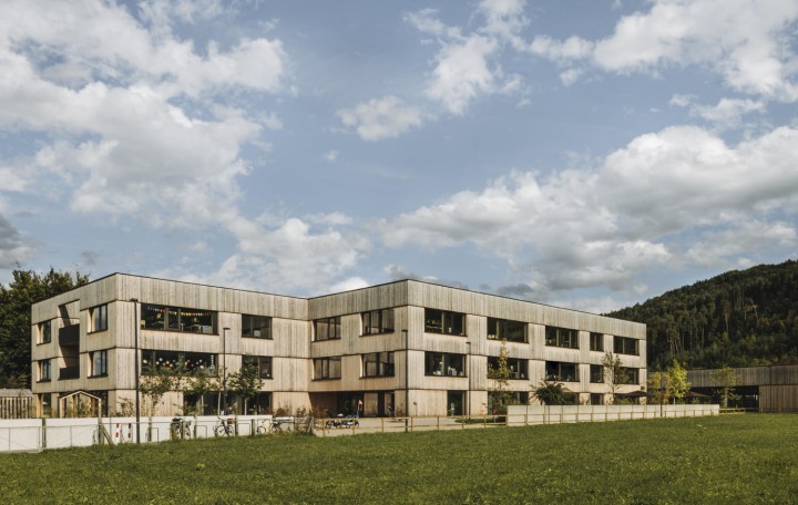 querformat SCHULE ALTENSTADT FK 008 A Lamprecht