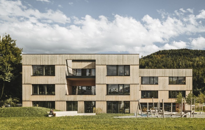 querformat SCHULE ALTENSTADT FK 011 A Lamprecht