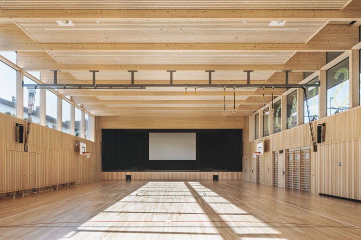 querformat SCHULE ALTENSTADT FK 016 A Lamprecht