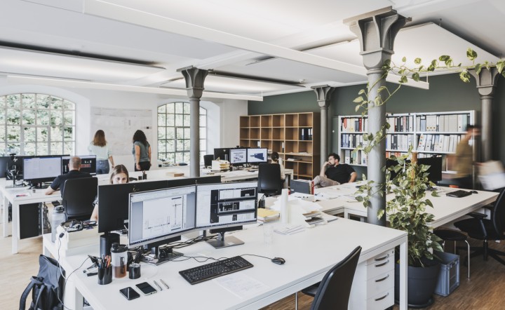 querformat OFFICE MOOD 240910 007 A Lamprecht