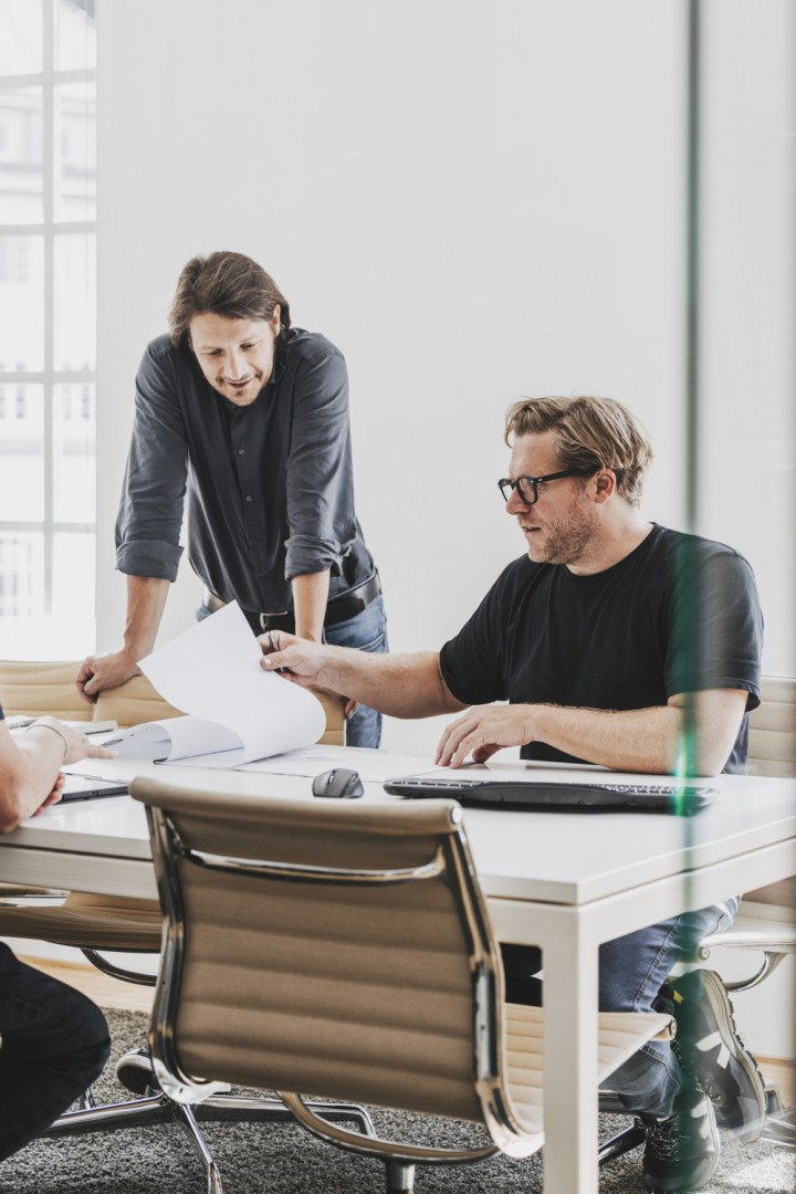 querformat OFFICE MOOD 240910 182 A Lamprecht